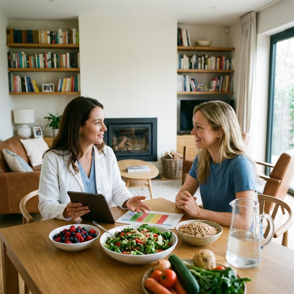 Experience the Joy of Wellness